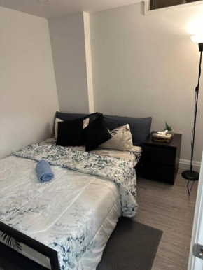 One-Bedroom Basement